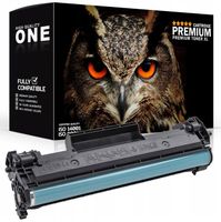 Toner do HP LaserJet Pro M15a M15w M28w CF244A