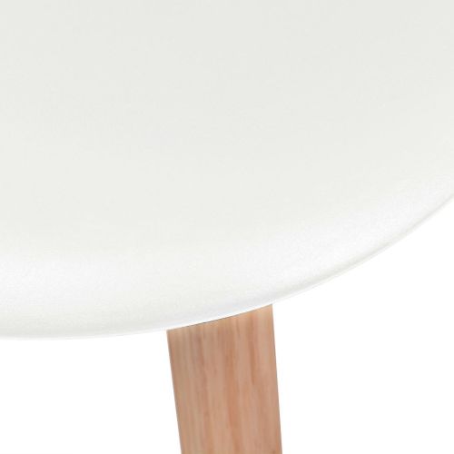 Krzesła Do Jadalni, 2 Sztuki, Białe na Arena.pl