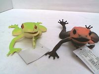 Zaba z groszkiem 16cm HAB013 53787