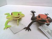 Zaba z groszkiem 16cm HAB013 53787