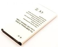 CoreParts Battery for Samsung 9.63Wh
