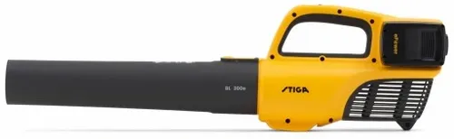 STIGA BL 300E DMUCHAWA AKUMULATOROWA ZESTAW 2X 4 AH 500 W 43 M/S 3 KG na Arena.pl