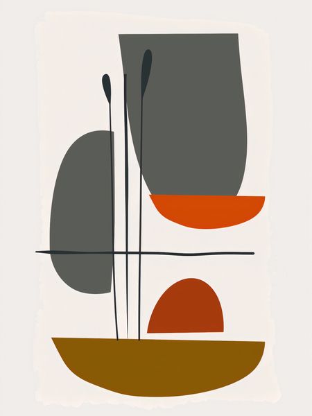 Plakat 60x80cm Współgranie zdjęcie 1