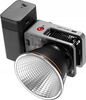 Lampa Zhiyun LED Molus X60 Pro Cob Light