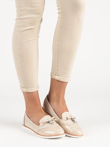 MODNE MOKASYNY Rozmiar - 38 na Arena.pl