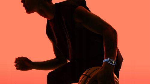 Smartband HUAWEI Band 10 Niebieski na Arena.pl