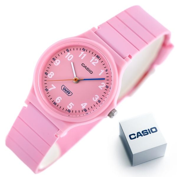 ZEGAREK DAMSKI CASIO LQ-24B-4BDF + BOX zdjęcie 7