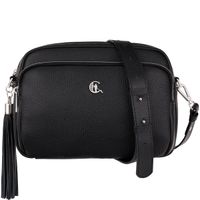 Skórzana listonoszka Canaletto – elegancja i funkcjonalność na co dzień TD850