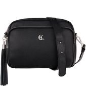 Skórzana listonoszka Canaletto – elegancja i funkcjonalność na co dzień TD850