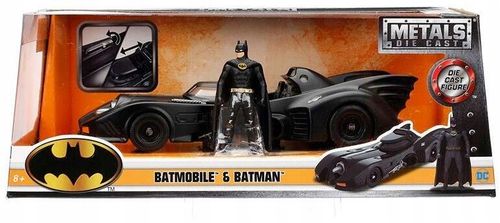 DC Comics ViniMates figurka vinyl Batman na Arena.pl
