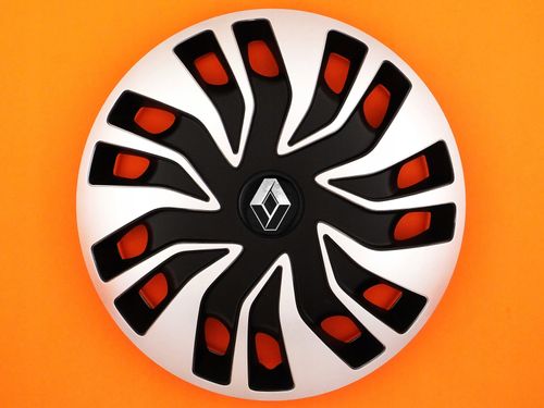 KOŁPAKI 15 do RENAULT BUS Trafic Master Kangoo FVM na Arena.pl