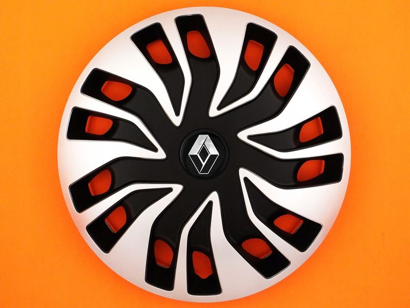 KOŁPAKI 15 do RENAULT BUS Trafic Master Kangoo FVM zdjęcie 2