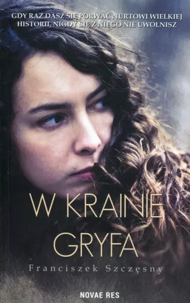 Saga kaszubska. W krainie gryfa zdjęcie 1