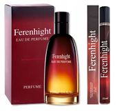 Zestaw FERENHIGHT Perfumy męskie 100ml + 35ml