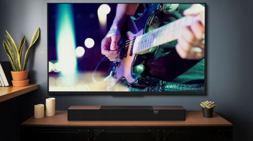 Soundbar Klipsch Flexus Core 100 2.1 Virtualized Dolby Atmos Bluetooth HDMI na Arena.pl