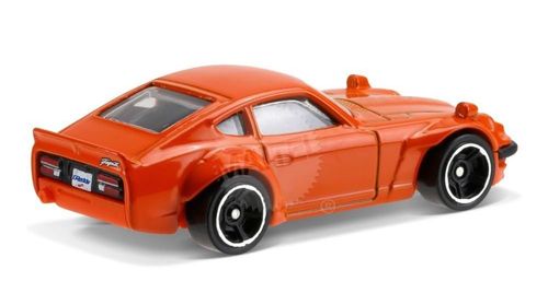 Hot Wheels Custom Datsun 240Z na Arena.pl