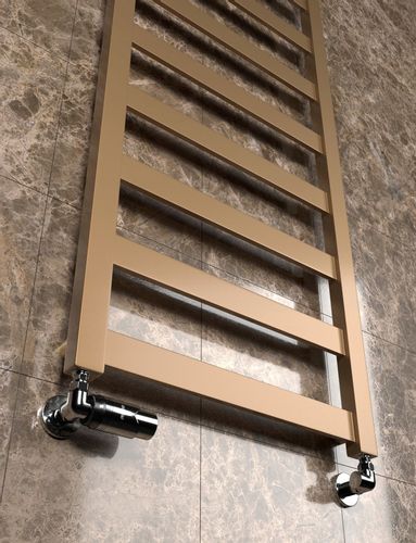 Grzejnik łazienkowy PANDORA INSERT 70/50 ANTYK na Arena.pl