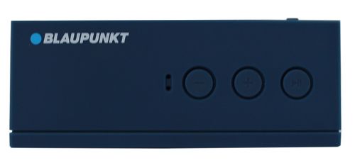 Głośnik bezprzewodowy Bluetooth Blaupunkt BT03BL na Arena.pl
