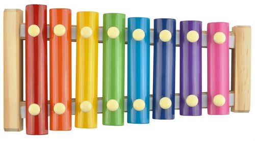 Cymbałki na Arena.pl