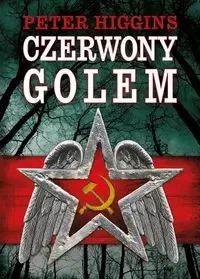 Czerwony golem zdjęcie 1