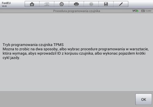 Autel IM608 Programator kluczy IMMO Diagnostyka na Arena.pl