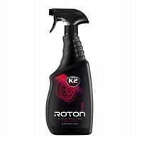 K2 ROTON PRO 750ML D1002 PROFESJONALNY ŻEL