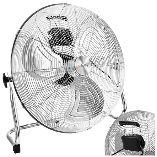 Wentylator Podłogowy 50Cm Ruhhy na Arena.pl