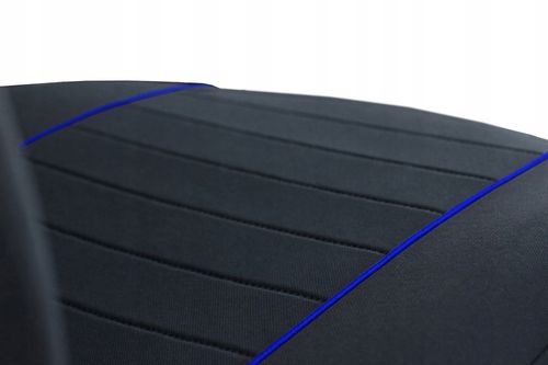 Pokrowce przednie 1+1 do BMW E34 E39 E46 na Arena.pl