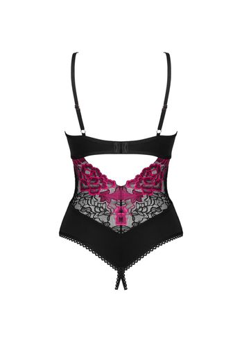 Rosenty Body Otwarte  M/L na Arena.pl
