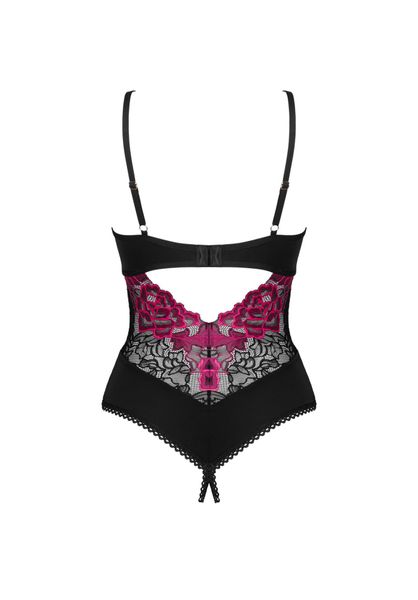 Rosenty Body Otwarte  M/L zdjęcie 6
