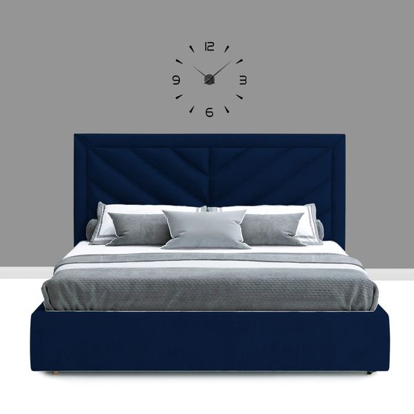 Łóżko Sypialniane Daglas, wyjątkowe i eleganckie. zdjęcie 3