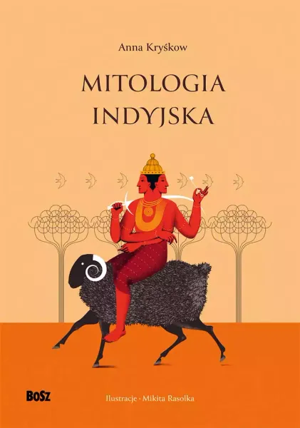 Mitologia indyjska zdjęcie 1
