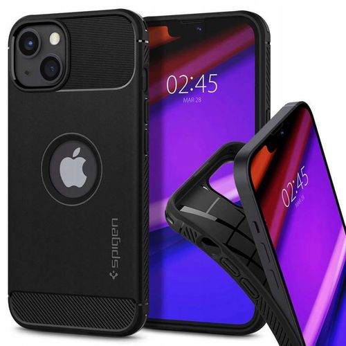 Plecki niktrade do Apple iPhone 13 czarny na Arena.pl