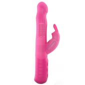 baby rabbit magenta 2.0   rechargeable