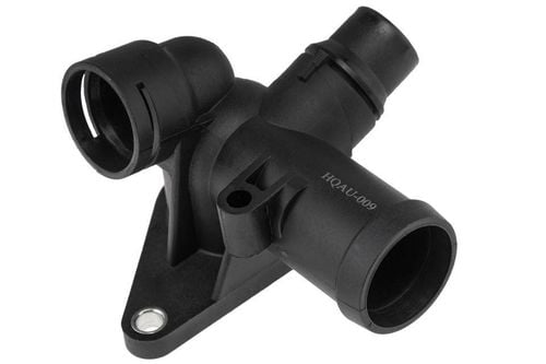 KRÓCIEC WODY TYŁ AUDI A4 B7 2004 2005 2006 2007 2008 na Arena.pl