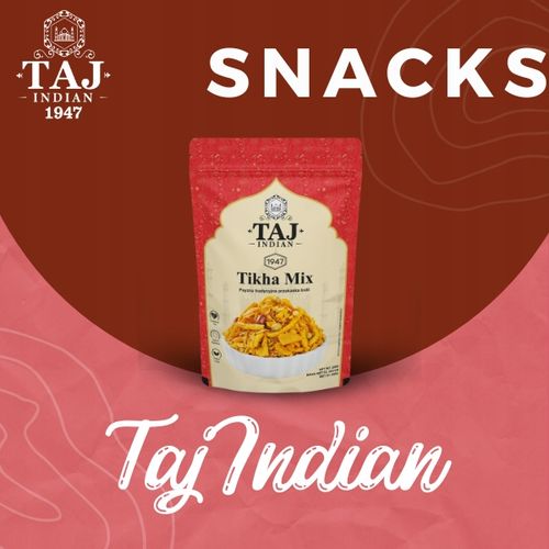 TAJ INDIAN 1947 TIKHA MIX 200G na Arena.pl