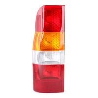 Lampa tylna Ford Transit 2000-2006 Lewa Klosz tył YC1X-13435-A YC15-13405-A