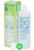 Biotrue płyn do soczewek Bausch&Lomb 480 ml