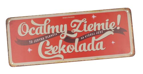 DEKORACJA NA ŚCIANĘ ścienna TABLICZKA DO KUCHNI na Arena.pl