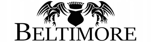 Czarna Beltimore Duża Damska Torebka Skórzana A4 Pojemna 974 na Arena.pl