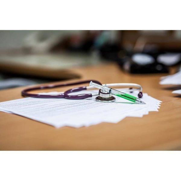 Długopis "strzykawka" zdjęcie 5