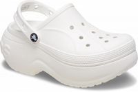 Damskie Buty Platforma Koturn Crocs Bella 210062 Clog 42-43