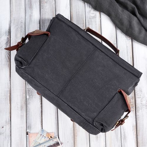 zestaw prezentowy torba męska e-01 i plecak na laptopa e-03 na Arena.pl