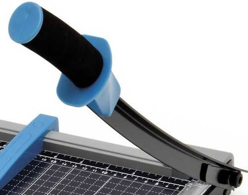 GILOTYNA BIUROWA A4 WALLNER GB 320 na Arena.pl