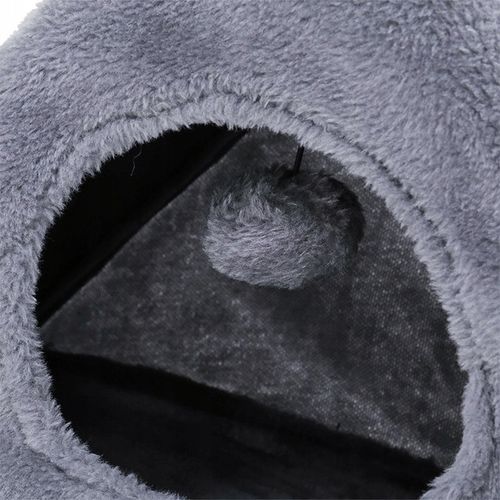 DRAPAK DLA KOTA DOMEK BUDKA LEGOWISKO ZABAWKA na Arena.pl