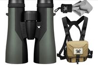 Lornetka Vortex Optics Crossfire HD 10x50 w torbie Glasspack