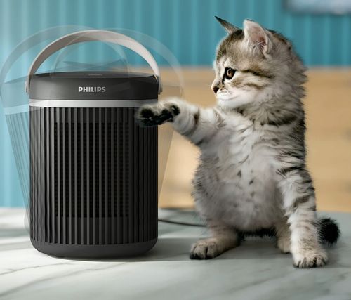 Termowentylator Philips CX3120/01 2000 W na Arena.pl
