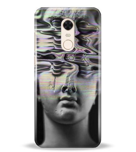 Xiaomi Redmi 5 PLUS | etui Da Vinci Mona Lisa na Arena.pl