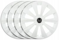 KOŁPAKI 15'' HONDA Accord Insight Legend BIAŁE DLB
