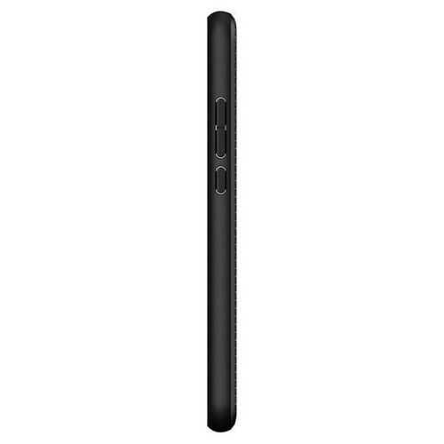 Etui Spigen Liquid Air Huawei P20 Lite Black na Arena.pl